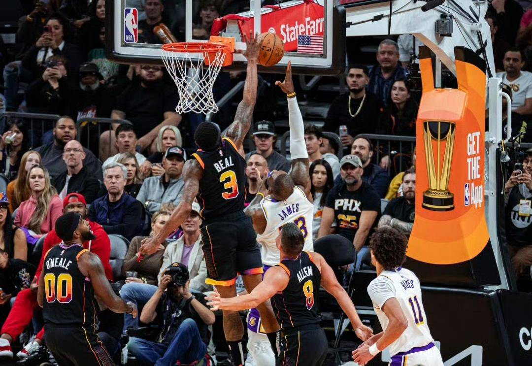 乐动体育 -詹姆斯在TL比赛中大胜，高光表现引发热议！的简单介绍