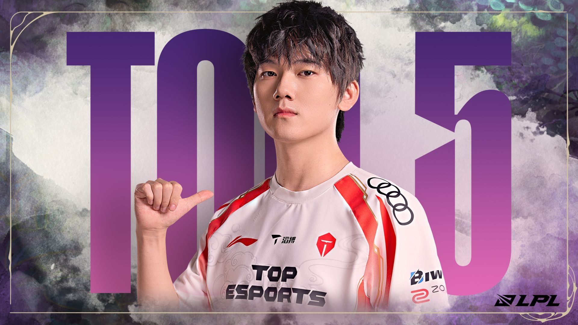 乐动体育入口 - JackeyLove回归赛场，逆转首场状态亮眼，勇士观众沸腾！